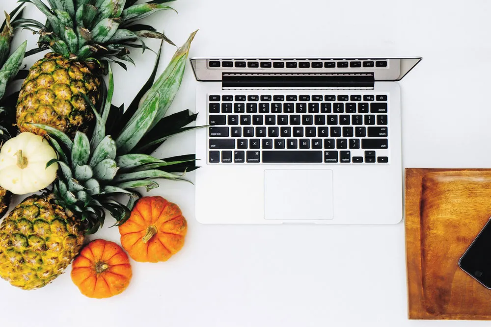 Cook websites based on your needs
